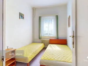 Prodej činžovního domu, Františkovy Lázně, Pod Lipami, 383 m2