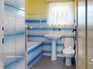 Prodej činžovního domu, Františkovy Lázně, Pod Lipami, 383 m2