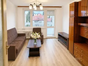 Prodej bytu 3+1, Praha - Michle, Ohradní, 81 m2