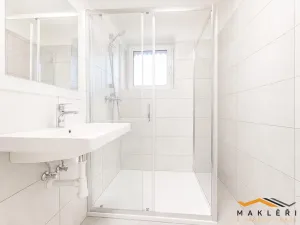 Pronájem bytu 2+1, Žďár nad Sázavou - Žďár nad Sázavou 3, Brodská, 48 m2