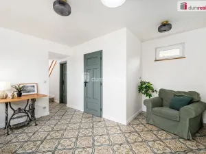 Prodej rodinného domu, Sedlčany, Baxova, 140 m2