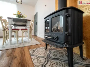 Prodej rodinného domu, Sedlčany, Baxova, 140 m2