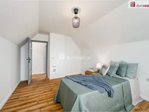 Prodej rodinného domu, Sedlčany, Baxova, 140 m2