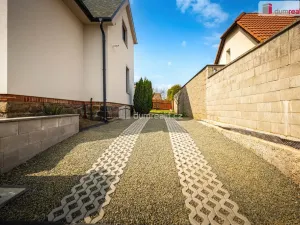 Prodej rodinného domu, Sedlčany, Baxova, 140 m2