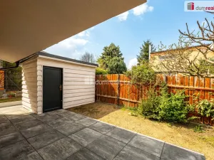 Prodej rodinného domu, Sedlčany, Baxova, 140 m2