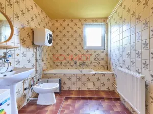 Prodej rodinného domu, Hustopeče, Herbenova, 437 m2