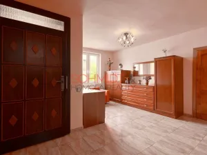 Prodej rodinného domu, Hustopeče, Herbenova, 437 m2