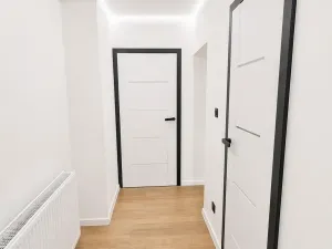 Pronájem bytu 2+1, Most, Františka Halase, 54 m2