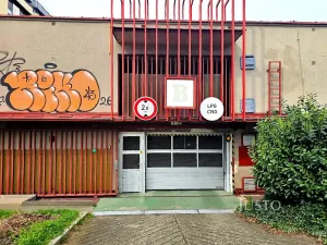Prodej garáže, Praha - Žižkov, Chelčického, 18 m2