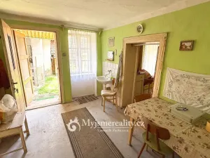 Prodej rodinného domu, Milíčovice, 155 m2