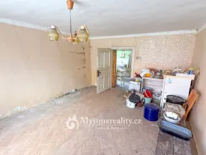 Prodej rodinného domu, Milíčovice, 155 m2