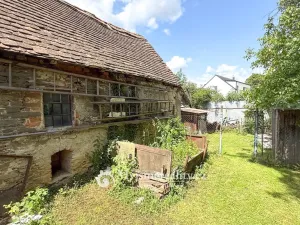 Prodej rodinného domu, Milíčovice, 155 m2