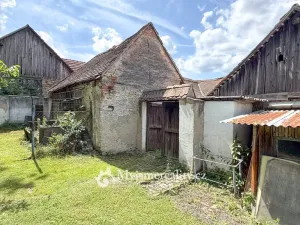 Prodej rodinného domu, Milíčovice, 155 m2