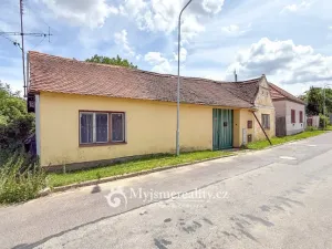 Prodej rodinného domu, Milíčovice, 155 m2