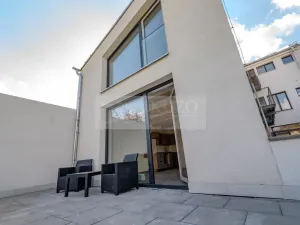 Pronájem bytu 2+kk, Brno, Růžová, 52 m2