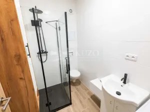 Pronájem bytu 2+kk, Brno, Růžová, 52 m2