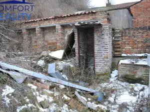 Prodej rodinného domu, Nemotice, 39 m2