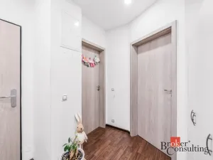 Pronájem bytu 3+kk, Rokycany - Nové Město, Kozlerova, 62 m2