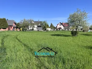 Prodej pozemku pro bydlení, Rataje, 2913 m2