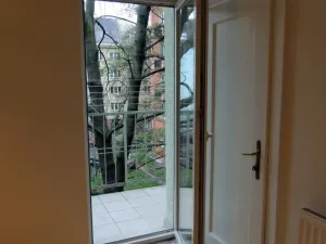 Pronájem bytu 2+1, Ostrava - Moravská Ostrava, Verdunská, 81 m2