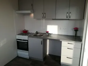 Pronájem bytu 2+1, Ostrava - Zábřeh, Tarnavova, 44 m2