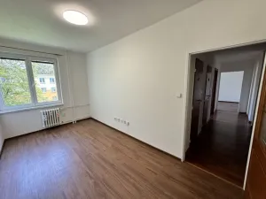 Pronájem bytu 3+1, Ostrava, Karla Pokorného, 64 m2