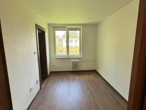 Pronájem bytu 3+1, Ostrava, Karla Pokorného, 64 m2