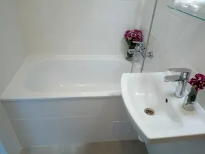 Pronájem bytu 2+1, Ostrava - Zábřeh, Horymírova, 44 m2