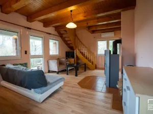 Prodej chaty, Blažejov - Malý Ratmírov, 100 m2