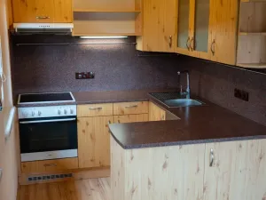 Prodej chaty, Blažejov - Malý Ratmírov, 100 m2