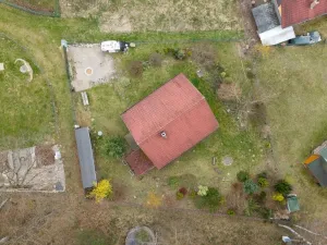 Prodej chaty, Blažejov - Malý Ratmírov, 100 m2