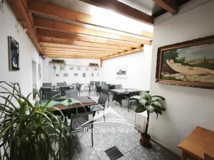 Pronájem restaurace, Plzeň, Doudlevecká, 220 m2