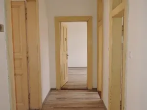 Pronájem bytu 3+1, Praha - Smíchov, Jindřicha Plachty, 82 m2