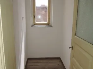 Pronájem bytu 3+1, Praha - Smíchov, Jindřicha Plachty, 82 m2