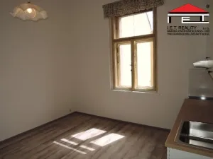Pronájem bytu 3+1, Praha - Smíchov, Jindřicha Plachty, 82 m2
