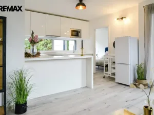Prodej mobilheimu, Praha, Starý lis, 72 m2