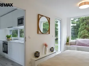 Prodej mobilheimu, Praha, Starý lis, 72 m2