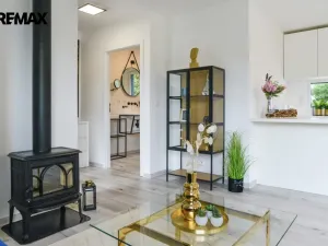 Prodej mobilheimu, Praha, Starý lis, 72 m2