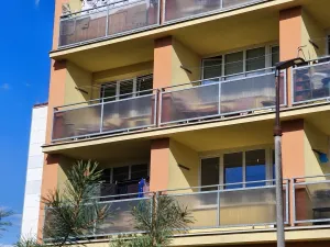 Pronájem bytu 1+kk, Dobřany, Sokolovská, 28 m2