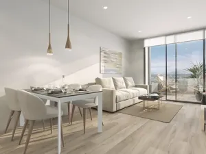Prodej bytu 3+kk, Torrevieja, Španělsko, 74 m2