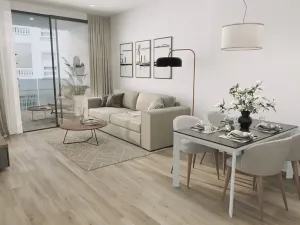 Prodej bytu 2+kk, Torrevieja, Španělsko, 57 m2