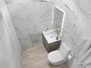 Prodej bytu 2+kk, Torrevieja, Španělsko, 57 m2