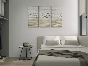 Prodej bytu 2+kk, Torrevieja, Španělsko, 57 m2