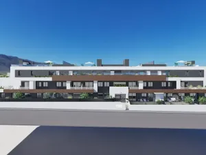 Prodej bytu 3+kk, Benijófar, Španělsko, 61 m2
