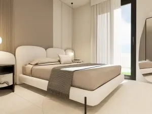 Prodej rodinného domu, Pilar de la Horadada, Španělsko, 68 m2