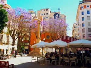 Prodej rodinného domu, Murcia City, Španělsko, 82 m2