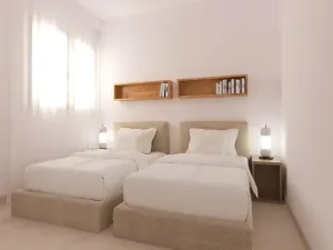 Prodej bytu 2+kk, San Miguel de Salinas, Španělsko, 52 m2