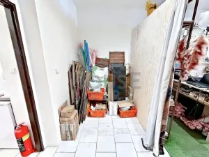 Pronájem kanceláře, Praha - Kobylisy, Klapkova, 40 m2