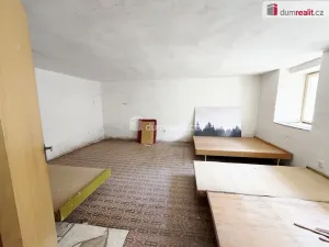 Prodej chalupy, Borovnice, 464 m2