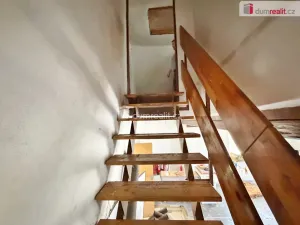 Prodej chalupy, Borovnice, 464 m2